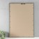 Photo frame Plastic "Vintage" 50x70 cm, blue