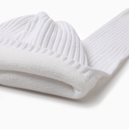 Minaku cap-header, rr 56-58, white color-7