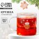 Glass Glass "heat and comfort", 350 ml