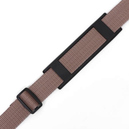 Bag-carrier "mini" 25 x 21 x 16 cm, brown-8