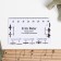 Ruler meter of the height of strings, thoroughs
