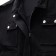 Bomber female minku Black color, rr 48
