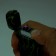 Electronic lighter "Tourist", arc, moisture protection, camouflage, USB