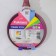 Pancake pan Trendy Style, D = 22 cm, plastic handle, anti -stick coating, purple color