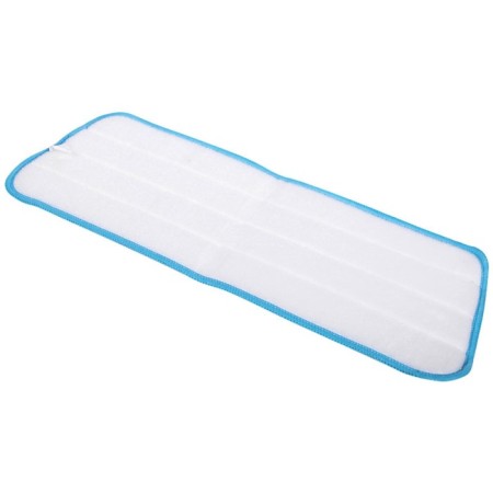 Replaced Velcro Hausmann Classic Home Velcro to the hm-46 mop-2