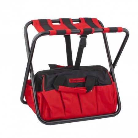 Folding bag Matrix 90249, 420 x 280 x 385 mm
