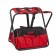 Folding bag Matrix 90249, 420 x 280 x 385 mm