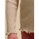Jumper for girls, height 110 cm, sandy color
