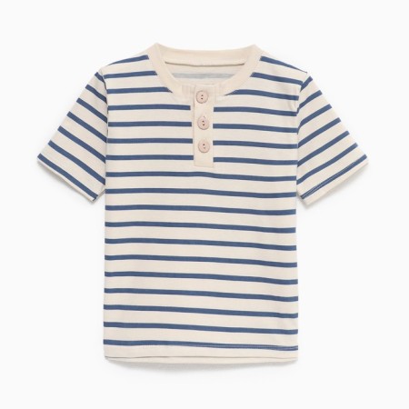 Baby-Street T-shirt KAFTAN "BASIC Line", p.36 (134-140 cm)-5