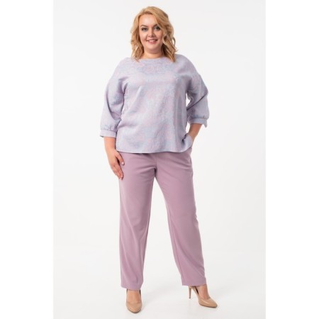 Female blouse, size 52-9