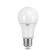 LED LED ELEMENTARY 20W A60 3000K TEPP. Bel. E27 1520lm Gauss 23219