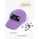 CHILD CHILE AMAROBABY CAP, lilac, size 48-50