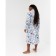 Male extensive Ethel Captain's dressing room size 58-60, waffle 200g/m2, 100% cotton