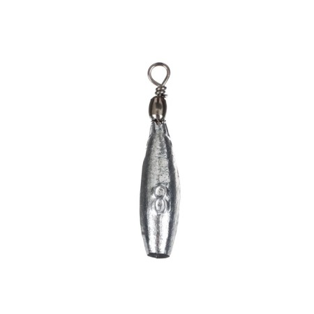 Cargo yugana, spindle with a swivel, 8 g