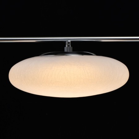Auxis lamp, size 35x150x135 cm, 90W 3XLED IP 20-6
