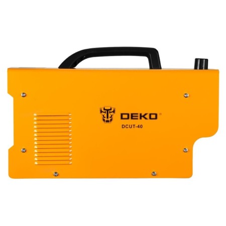 DCUT-40, 7.1 kW, 20-40 A, 96 V, Contact Obtaining Bulge Contact Office-2