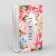 Box - book, gift packaging, “tenderness”, 20 x 12.5 x 5 cm
