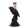 Nightlight "bird" LED RGB 3XAG10 9.2x13x20 cm Risalux