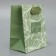Gift package laminated, packaging, “for you”, 9 x 12 x 6.5 cm