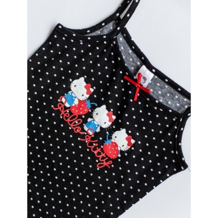T -shirt for girls, height 98 cm-1