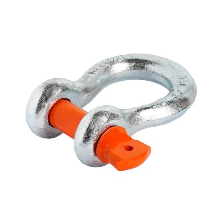 Metal towing shakl 6.5 t / 26 t ASHA004-2