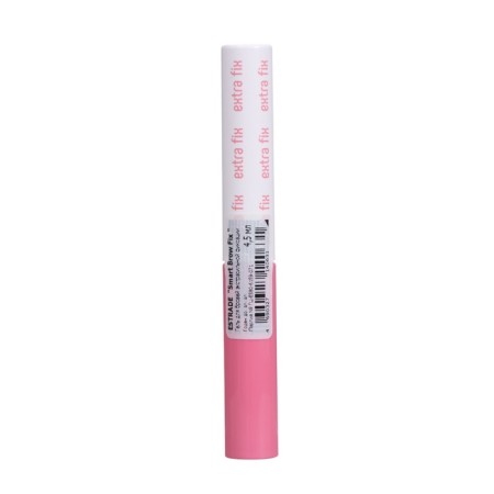 Eyebrow gel Estrade Smart Brow Fix, transparent-3
