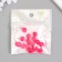 Busina silicone "Round" fuchsia d = 0.9 cm
