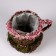 Kashpo 19x15x11 cm