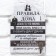 The keywood is wall -mounted "Rules at home."