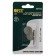 Cutting disks Fit, 2 pcs., HSS, pin D = 3 mm