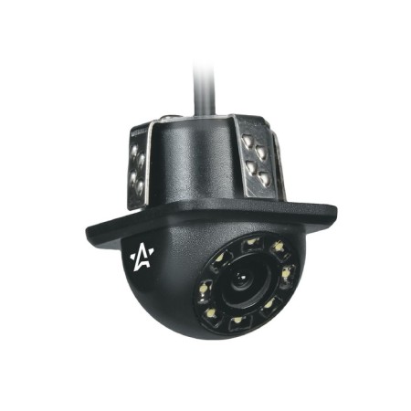 Rear view camera AIRLINE, crazy under 45 degrees