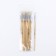 Cossack Brush No. 4, Round