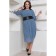 Women's dress, size 68