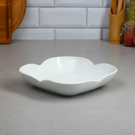 Saladnik "Mariana", 1 l, porcelain, Iran