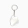 Key keychain mirror “You look cunning”, 9 x 4.1 cm
