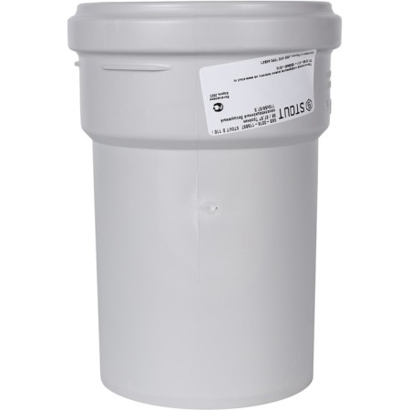 The sewer tee stout SKB-0016-115887, 110 x 58 mm, 87.5 °, silent-3