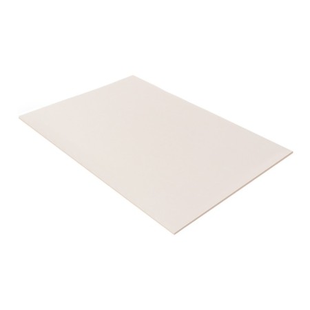 A3 pastel paper, 10 sheets De Luxe, 160 g/m2, ivory, in the folder-2