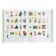 Pure twisters and tongue twisters with stickers. Zhukova O.S.