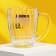 Mug Pivnoy Nostalgia "USSR", 500 ml