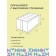 Organizer, 40x25x20 cm, 6 cells