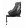 Auto resolu children's Inglesina Darwin Next Stage, I-Size, group 0+/1 (0-18 kg), Stone Grey color