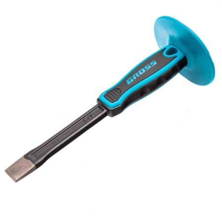 GROSS GROSS 18711, 250x19 mm chisels-1