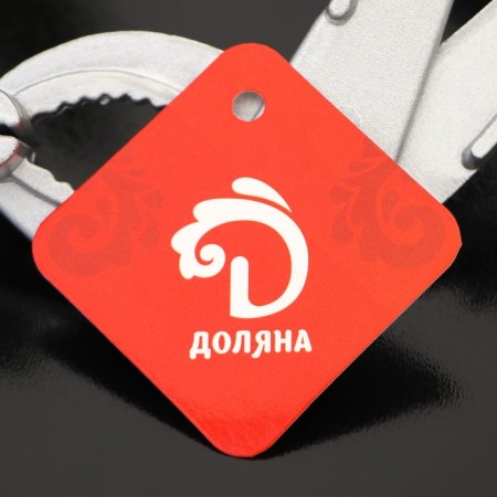 Holder for the frying pan Alum, 17 cm-4