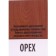 Tool for protecting wood, nut, 0.8 liters