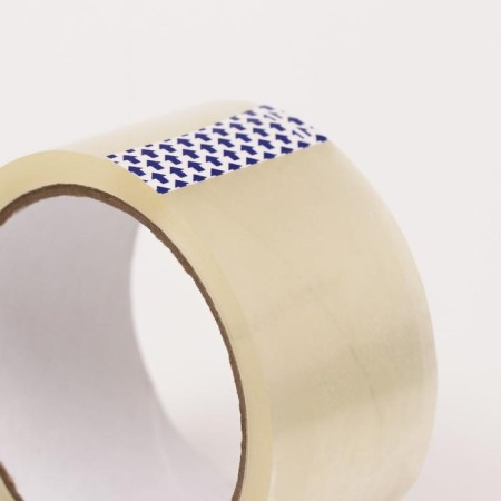 Adhesive tape 48 mm*45 m*43 μm transparent-1