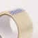 Adhesive tape 48 mm*45 m*43 μm transparent
