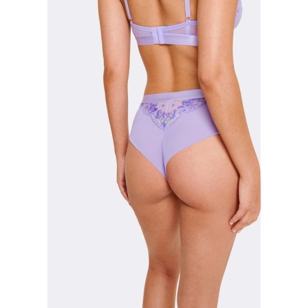 Female cowards Timany S, lilac color-1