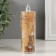 Night "Candle" (Verba) 3HLR1130 3.8x3.8x12cm