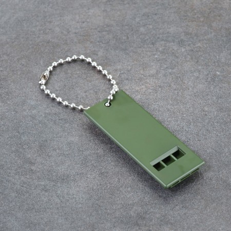 Set for survival "Huntsman" High -frequency whistle, fire-1