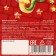 New Year! Milk chocolate in the package "Snake", 5 g x 4 pcs